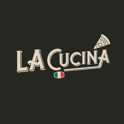 La Cucina logo.